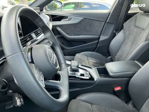 Audi A4 2021 - фото 7