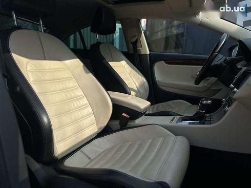 Volkswagen Passat CC 2009 - фото 10
