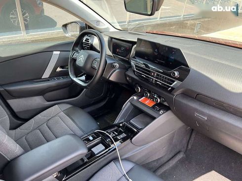Citroёn C4 2021 - фото 24