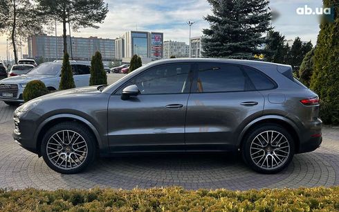 Porsche Cayenne 2020 - фото 4