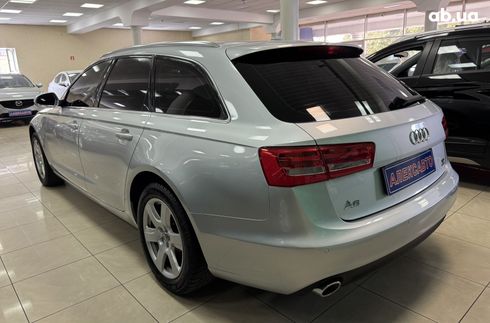 Audi A6 2011 - фото 3