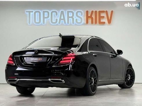 Mercedes-Benz S-Класс 2013 - фото 8