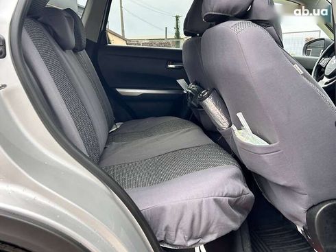 Suzuki Vitara 2023 - фото 30