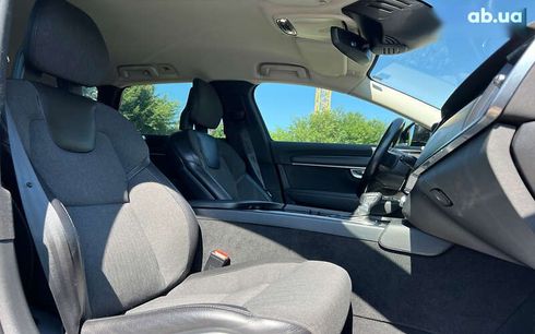 Volvo V90 2017 - фото 17