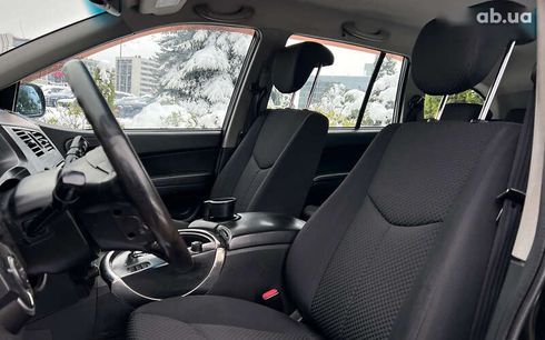 SsangYong Kyron 2010 - фото 9