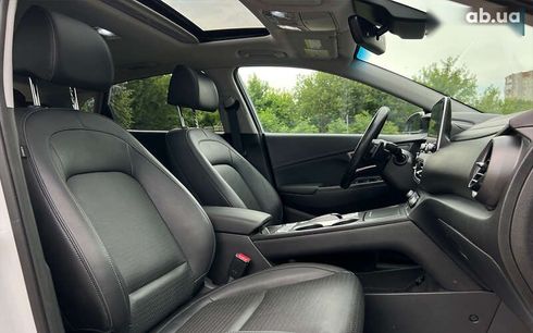 Hyundai Kona 2020 - фото 9