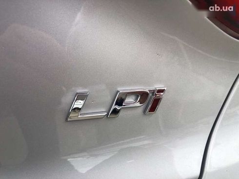 Hyundai Sonata 2017 - фото 18