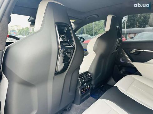 BMW M5 2024 - фото 15