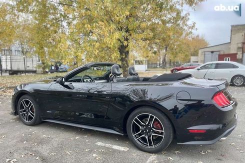 Ford Mustang 2019 - фото 19