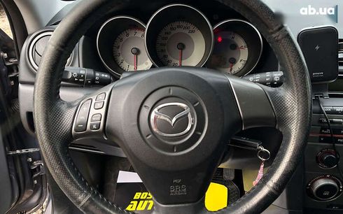 Mazda 3 2006 - фото 10