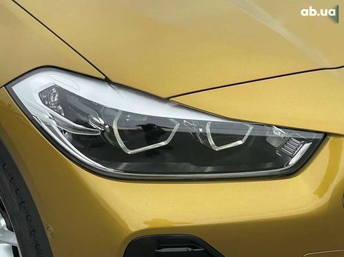 BMW X2 2022 - фото 6