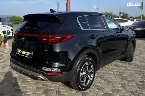 Kia Sportage 2019 - фото 7