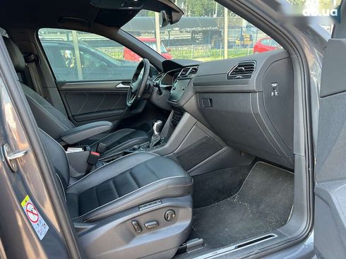 Volkswagen Tiguan 2023 - фото 13