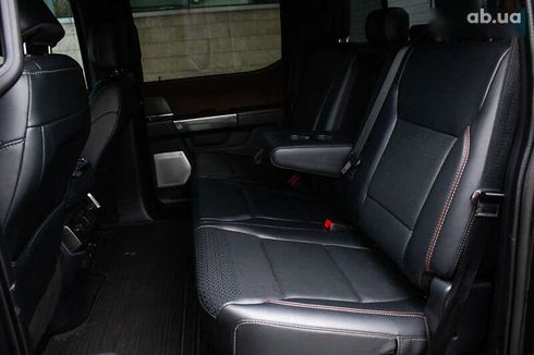Ford f-150 2021 - фото 12