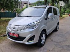 Продаж вживаних BYD ETP3 2020 року - купити на Автобазарі