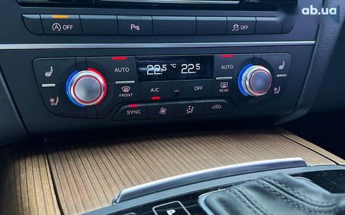 Audi A6 2015 - фото 25
