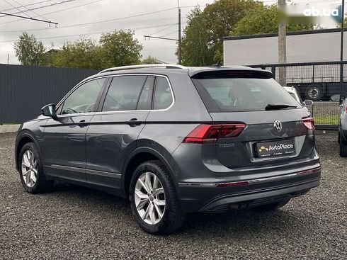 Volkswagen Tiguan 2020 - фото 14