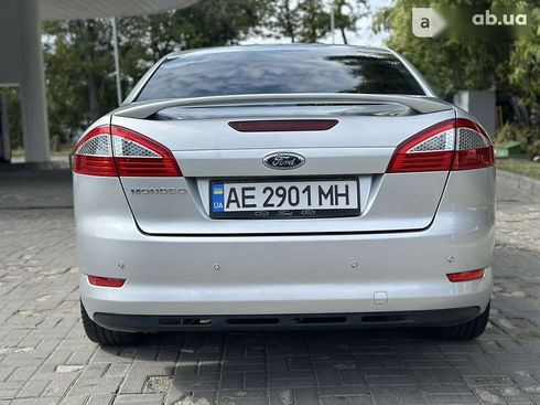 Ford Mondeo 2010 - фото 5