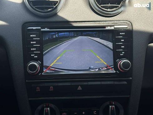 Audi A3 2011 - фото 17
