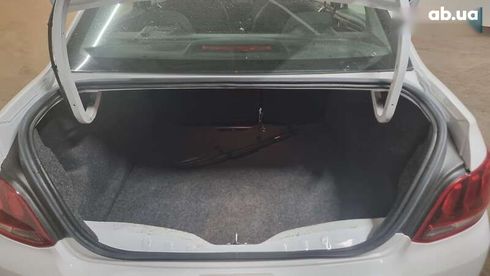 Peugeot 301 2021 - фото 12
