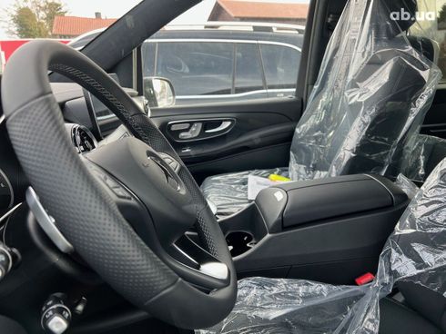 Mercedes-Benz V-Класс 2022 - фото 13