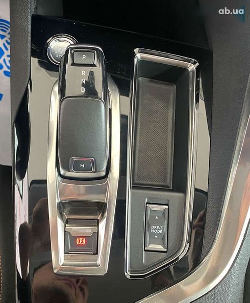 Peugeot 3008 2021 - фото 20