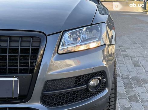 Audi Q5 2012 - фото 7