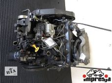 Двигатель в сборе SEAT Ibiza - купить на Автобазаре