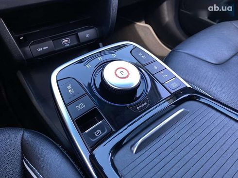 Kia Niro 2021 - фото 8