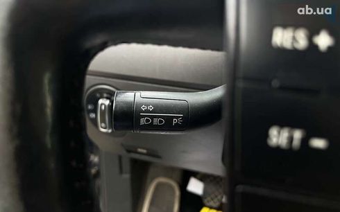 Volkswagen Touareg 2005 - фото 17