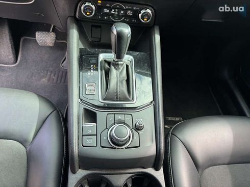 Mazda CX-5 2017 - фото 21
