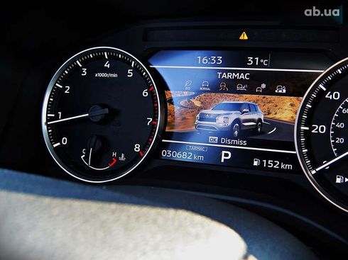 Mitsubishi Outlander 2022 - фото 13