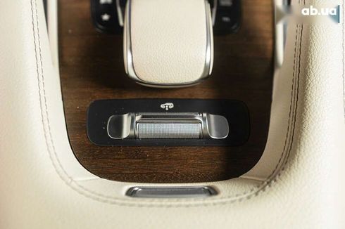 Mercedes-Benz GLS-Класс 2021 - фото 26