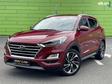 Продаж вживаних Hyundai в Київській області - купити на Автобазарі