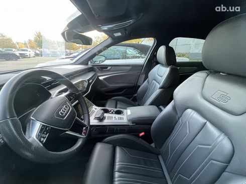 Audi A6 2020 - фото 10