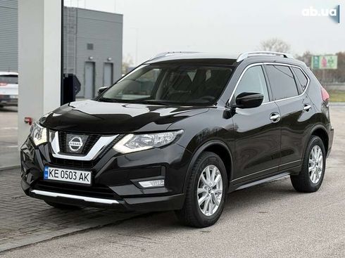 Nissan Rogue 2018 - фото 5