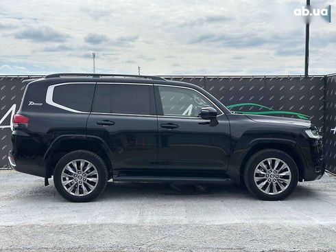 Toyota Land Cruiser 2021 - фото 6
