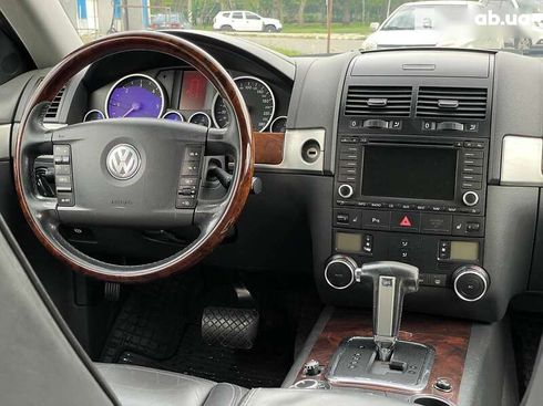 Volkswagen Touareg 2008 - фото 15