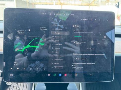 Tesla Model 3 2019 - фото 14
