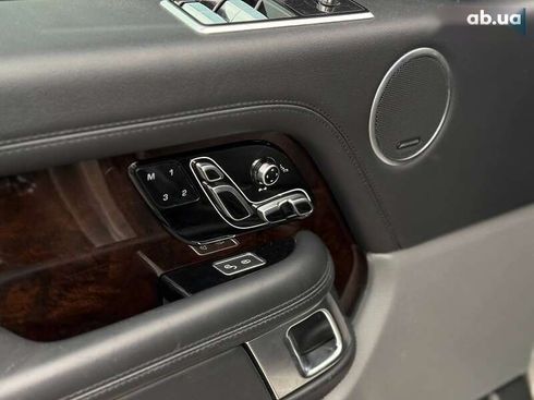 Land Rover Range Rover 2018 - фото 14