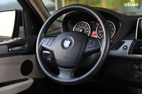 BMW X5 2011 - фото 13