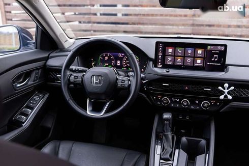 Honda Accord 2023 - фото 22