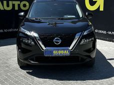 Продажа б/у Nissan Rogue 2020 года во Львове - купить на Автобазаре