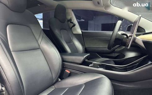 Tesla Model 3 2019 - фото 14