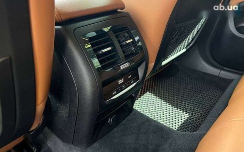 BMW X3 2017 - фото 22