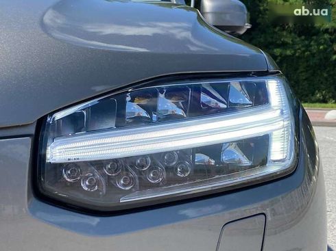 Volvo XC90 2021 - фото 10