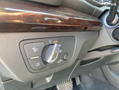 Audi Q5 2019 черный - фото 33