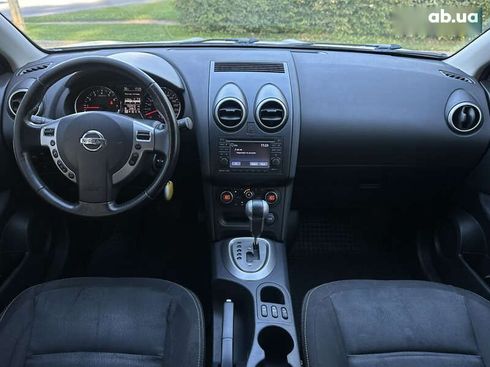 Nissan Qashqai 2011 - фото 20