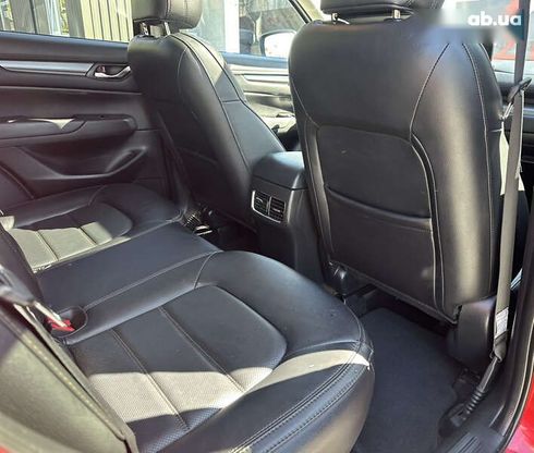 Mazda CX-5 2021 - фото 11