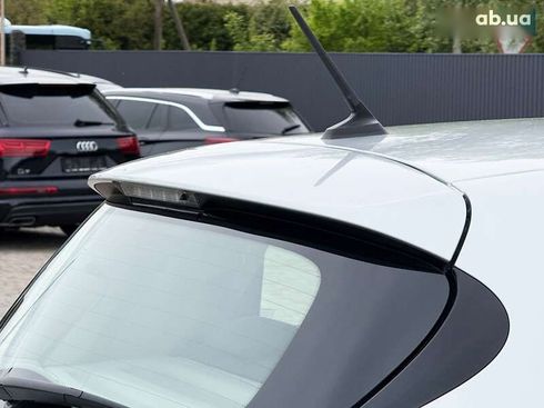 Renault Zoe 2021 - фото 27